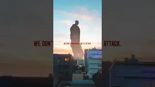 Attack on Titan IRL | #attackontitan #aot