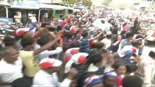 Join a Road Show at Koliabor.