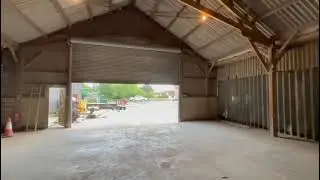 Storage in Inworth