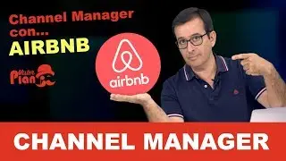 Channel Manager con AirBnb