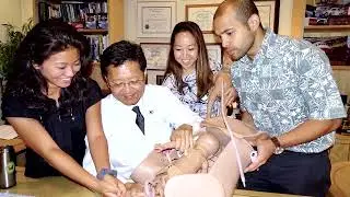 Dr. Thomas Shieh: Advancing women's health from Hawaii to Guam