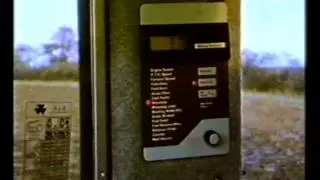 MF 3070 TOMORROW'S WORLD (1988)