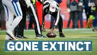 NFL Changed the First Down | Jessica Benson Show