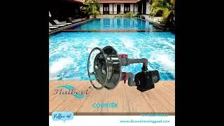 Swimming Pool Counter Current System, Counter Current Unit Counter Flow Pump, Counter Current Nozzle