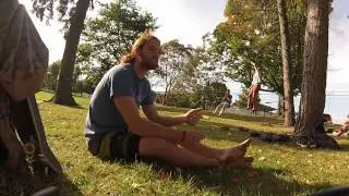 Perspectives Of The Wilderness Through Wilderness Experiences