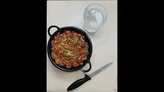 Fish Podimas | Nishu&rsquo;s Cookery | Fish Burji | Tamil #shorts