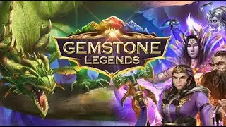 Gemstone Legends #9 Event na zwoje