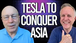 Elon Musk's First Principles Plan for Tesla India & China to Power Greatest Company Ever to 20m BEVs