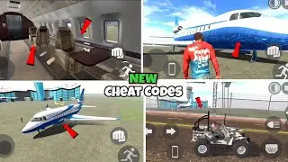 😱New Update Cheat Code In Indian Bike Driving 3D Game l 2026 All Cheat Codes Indian Bike Driving 3D 