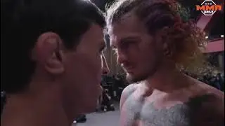 Sean O’Malley vs. Thomas Almeida: UFC 260 Face-off