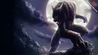 Werewolf Heavy Metal Music Theme Soundtrack (The United States Of America 2027) Epic American Metal
