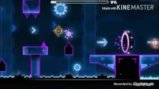 [GD] Starchasers by xMisery and EnZore