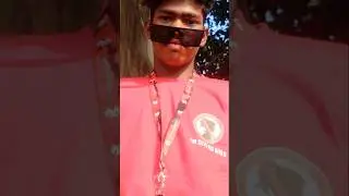 Ashok Pagla vlogs Babu kora ❤️ //new santali video 2025#shorts #short #youtubeshorts #viralvideo