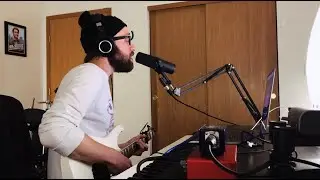 Matt Van &ndash; angels/demons (Live from Bedroom)