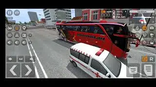 Ngeblong Rute Surabaya - Banda Aceh Part 1 bersama Supir Dalban