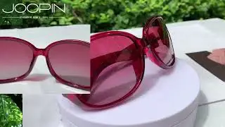 Polarized Sunglasses Womens Trendy Oversized Big Large Driving Sun Glasses