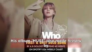 Top 5 BTS Moments Today: J-Hope&rsquo;s Singapore Concert, Jungkook&rsquo;s Record & Jin x Coldplay Collab!