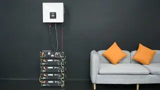 H1 Installation