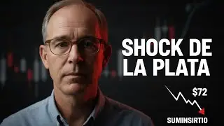 La Plata Vuelve a Sacudir al Mundo: La Señal Real No Está en el Precio