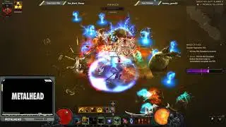 GR133 s23 Rank6 Solo Barb