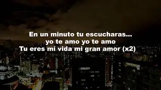 *CABALGAREMOS* - Hildemaro (LETRA)