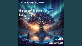 Hidden Fountain (숨겨진 샘물)