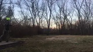 Disc Golf Ace: Hole #6 Sar Ko Par