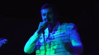 Prague Queen - 3. I Want To Break Free