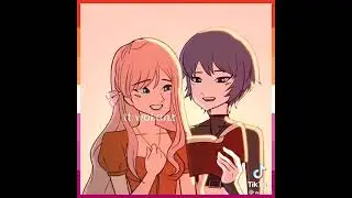 msa lesbian couples #msa #shorts #pridemonth