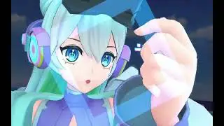 【フェスバ+】ネオ アオイキャノン