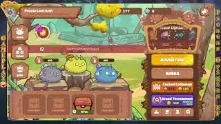 How to Return Your Lootrush Rental Assets!  P.O.TV Axie Infinity Classic V2