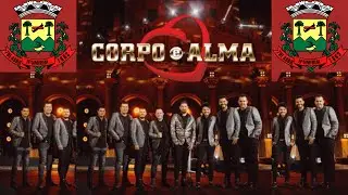 Banda Corpo e alma no Evento de Ipumirim-SC aniversario de 62 anos