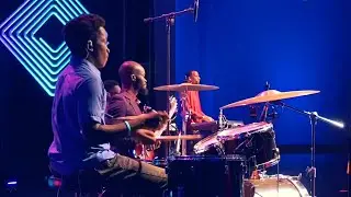 Great Jehovah - Travis Greene | Watoto Church | Service