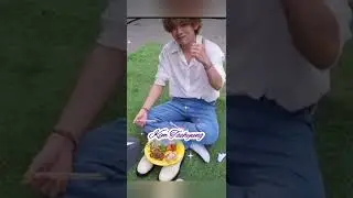 bts V #shorts
