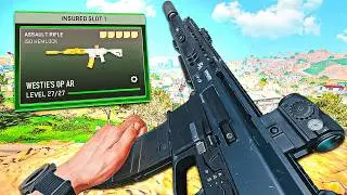 I Tested Retired DMZ Streamers Favorite Loadouts