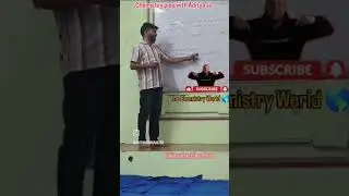 Chemistry Classes #motivation #science #highlights#education#khansirmotivation#tgtnewvacancy #tgt