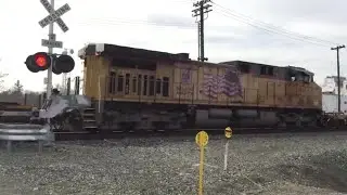 My Best And Rare Freight Train Catches Of 2015