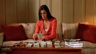 Susan Finds Cash And A Gun In Mike&rsquo;s House &ndash; Desperate Housewives 1x08