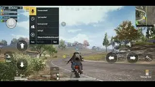 Loke an blawblaw backflip