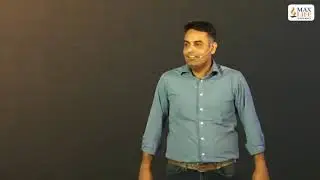 An event for Yes Bank and Max life insurance employees.