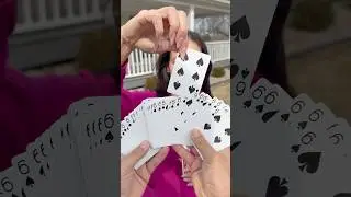 Как заставить карту появиться в чьём-то кармане 😮 приобретите колоду &laquo;Односторонняя сила&raquo; в нашем...