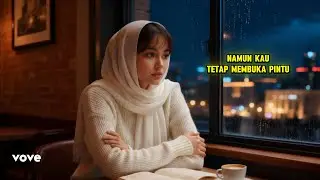 Mencari Pengampunan (Official Audio) By Latifah