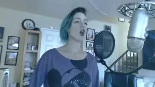Angi Sings: How Far I'll Go