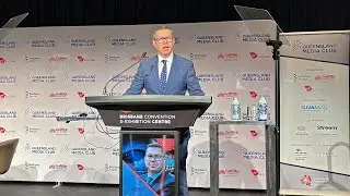 Delivering Australia&rsquo;s defence capability (Minister for Defence Industry, the Hon Pat Conroy MP)
