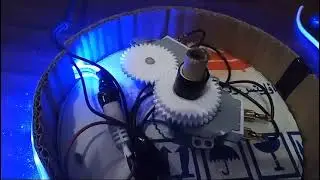 2 way moving system