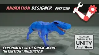 [Animation Designer] Experiment with 