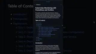 Master Kubernetes Monitoring with Prometheus and Grafana | Complete Guide 