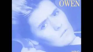 Chris Owen - Shy like an angel (1986)