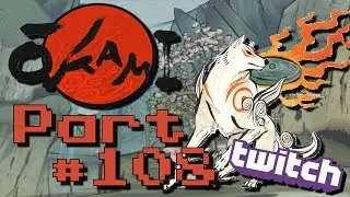 Okami - Part 108: Inner Yoshpet