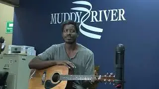 Club Muddy Devonte Clark